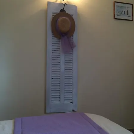 Bed & Breakfast L'oustaou Piscine & 3*