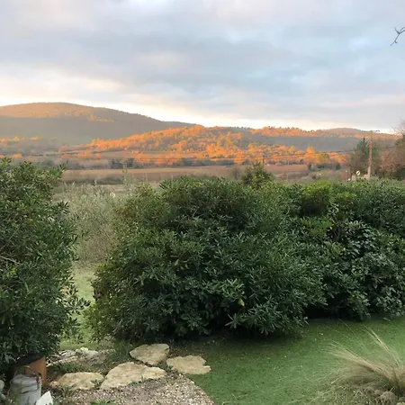 Bed & Breakfast L'oustaou Piscine & Besse-sur-Issole