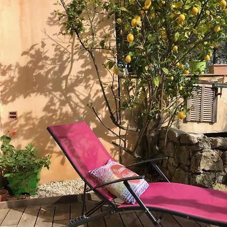 Bed & Breakfast L'oustaou Piscine &