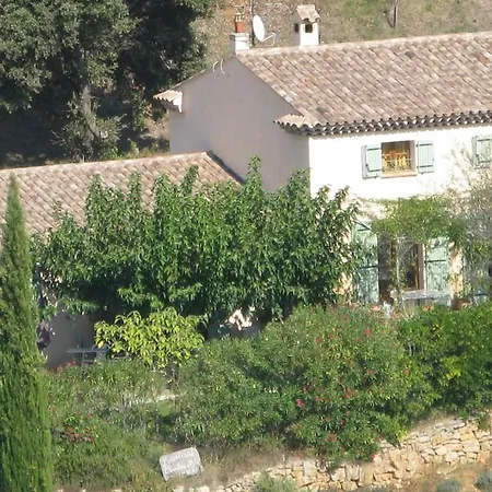 L'oustaou Piscine & 3* Besse-sur-Issole