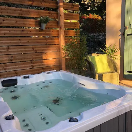 L'oustaou Piscine &